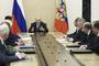 Путин: "Вагнер" беше на пълна държавна издръжка, получи над 86 милиарда рубли