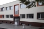 Новите сгради на Старческия дом