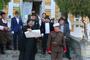 В Шумен пресъздадоха прочитането на манифеста за обявяване на Независимостта