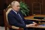 Путин подписа закона за излизане на Русия от Договора за забрана на ядрените опити