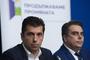 "Продължаваме промяната" започва преговори за правителство без покана към "Има такъв народ"