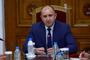 Политическото напрежение: На 16 септември президентът назначава служебно правителство и разпуска парламента