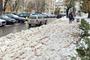 В МБАЛ-Шумен лекуват 15 с фрактури на крайници след падане на леда