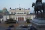 НС организира Ден на отворени врати за 80-ата годишнина от спасяването на българските евреи
