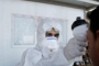 Северна Македония съобщи за първи случай на коронавирус
