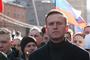 Навални е отровен с нервнопаралитично вещество, обяви болницата в Берлин