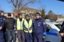 Полицията проведе операция за противодействие на битовата престъпност в с. Иваново
