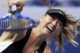 Контузия притесни Шарапова преди Australian Open