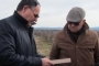 За личния си празник Цанко Станчев получи лозарски нож от Франция.