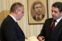 Станишев върна мандата