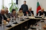 Областната епизоотична комисия