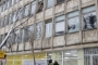 Топола падна върху пощата на ул. “Добруджа”