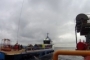 Руски военен кораб разчистил в Черно море море път на петролен конвой