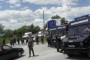 Полицията предотврати щурм на ромската махала в Гърмен, засилена е охраната и в Нови хан