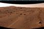 Учени: Малкият размер на Марс ограничава възможностите да задържа вода