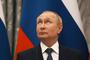 Путин предупредил Макрон, че има опасност от катастрофа в АЕЦ "Запорожие"