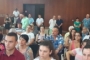 Цветан Цветанов се срещна със структурата на ГЕРБ в Нови пазар, сн. ГЕРБ