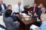 След среща на Борисов с превозвачите въвеждането на тол системата се отлага