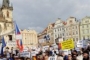 Хиляди чехи отново поискаха оставката на премиера, голям протест се готви за 23 юни