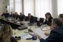 Консултациите за състав на РИК, Снимка: Областна администрация