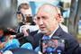 Разследват фалшив клип с президента Румен Радев