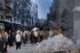 Сирийската армия извършила най-ожесточените си бомбардировки