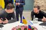 Украйна предлага нова система с гаранции за сигурност и посочва конкретни държави