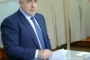 ЦИК проверява сигнали, че Борисов е агитирал