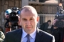 Радев: Демокрацията победи апатията и страха
