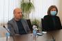 Директорът на МБАЛ Димитър Костов