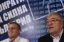 Д. Бъчваров: Това е бюджет на несвършената работа