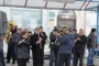 Свири Градският духов оркестър