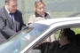 Присъства и изпълнителят на ЛОТ 3 Валентин Иванов от "Билдинг-строй експрес"