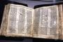 Продадоха древна еврейска Библия за 38,1 млн. долара
