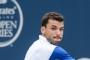 Григор Димитров прескочи с лекота първия кръг на US Open