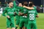 "Лудогорец" изпусна да победи "Ференцварош", но продължи напред в Лига Европа
