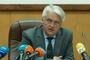 Рашков готви реформа в МВР: Противопожарната служба става агенция към МС