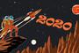 Как си представяхме светът през 2020 година