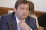 Готов е проектът за укрепване на свлачището на магистрала „Струма“, каза министър Иван Шишков