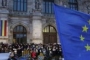 Безпрецедентен протест на прокурори и съдии започва в Румъния