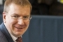 Външният министър на Латвия призна, че е гей