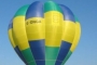 Така ще изглеждат общинските балони. Сн: kubicekballoons.eu