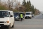 Полицейско КПП до Хиподрума