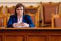 Корнелия Нинова: Много е вероятно да има правителство на малцинството