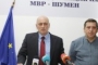Ялчън Расим и Орлин Куздов