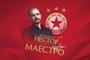 Нестор Ел Маестро: "Имам недовършена работа в ЦСКА"