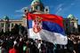 Сърбия издига ограда по границата с България