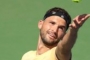 Григор Димитров изтегли добър жребий за US Open