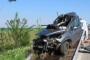 Жена загина в тежка катастрофа на пътя Русе-Разград