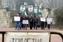 Атакистите малко закъсняха